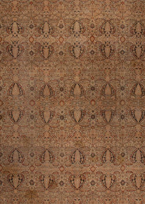 The center represents a circular pattern of swords spread evenly.
