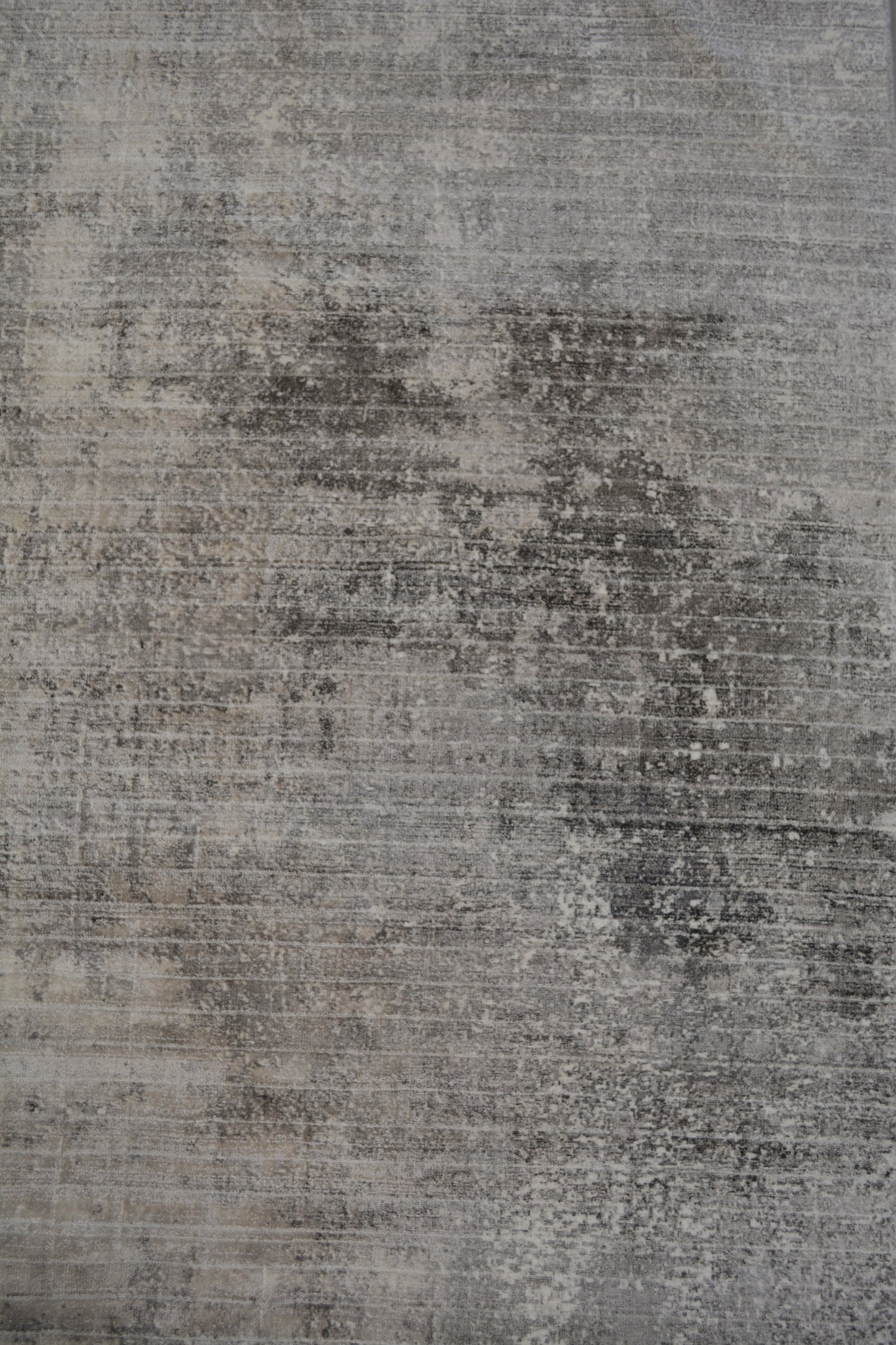 on the top right corner there are random distressed darker spots.