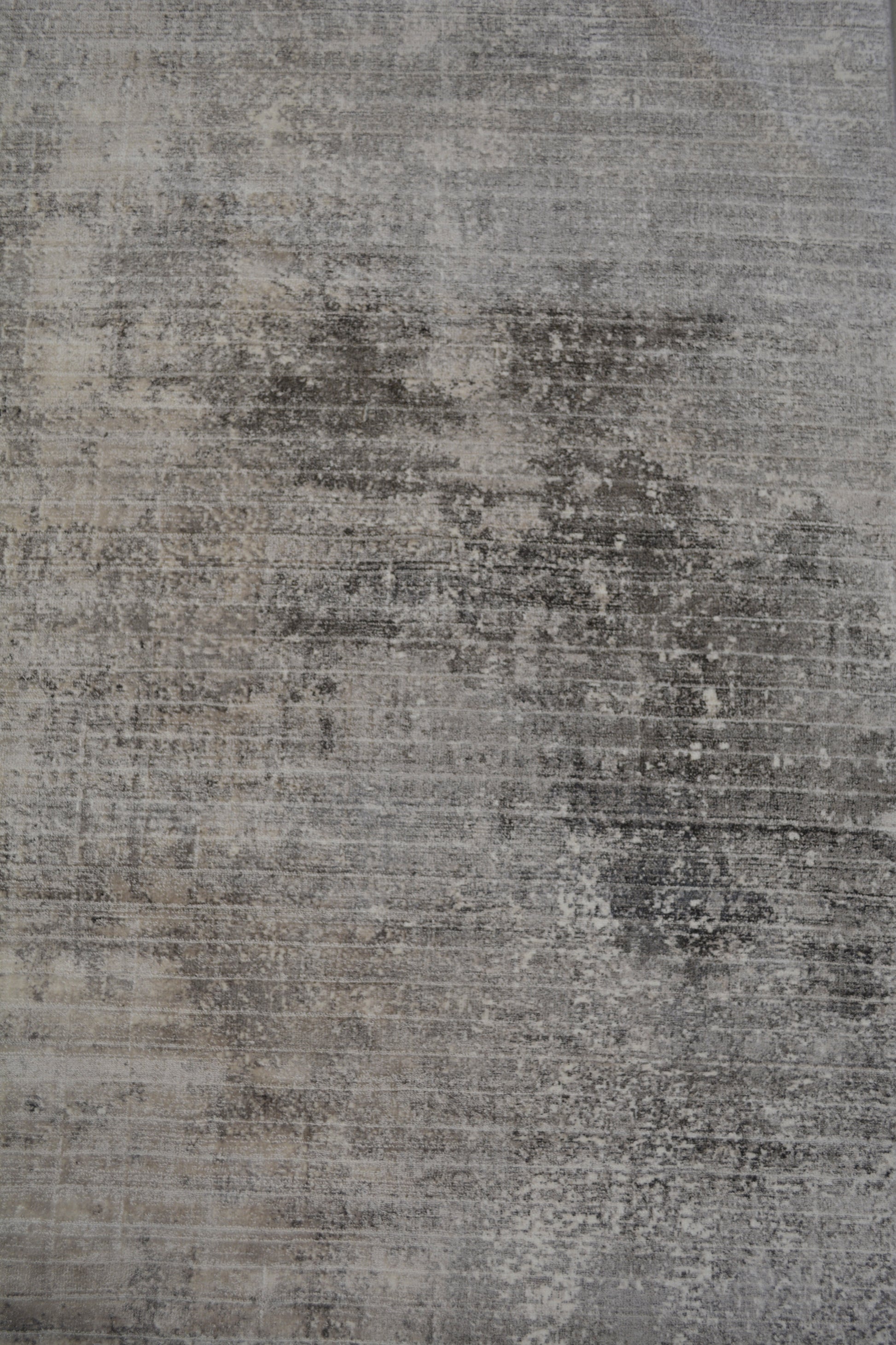 on the top right corner there are random distressed darker spots.