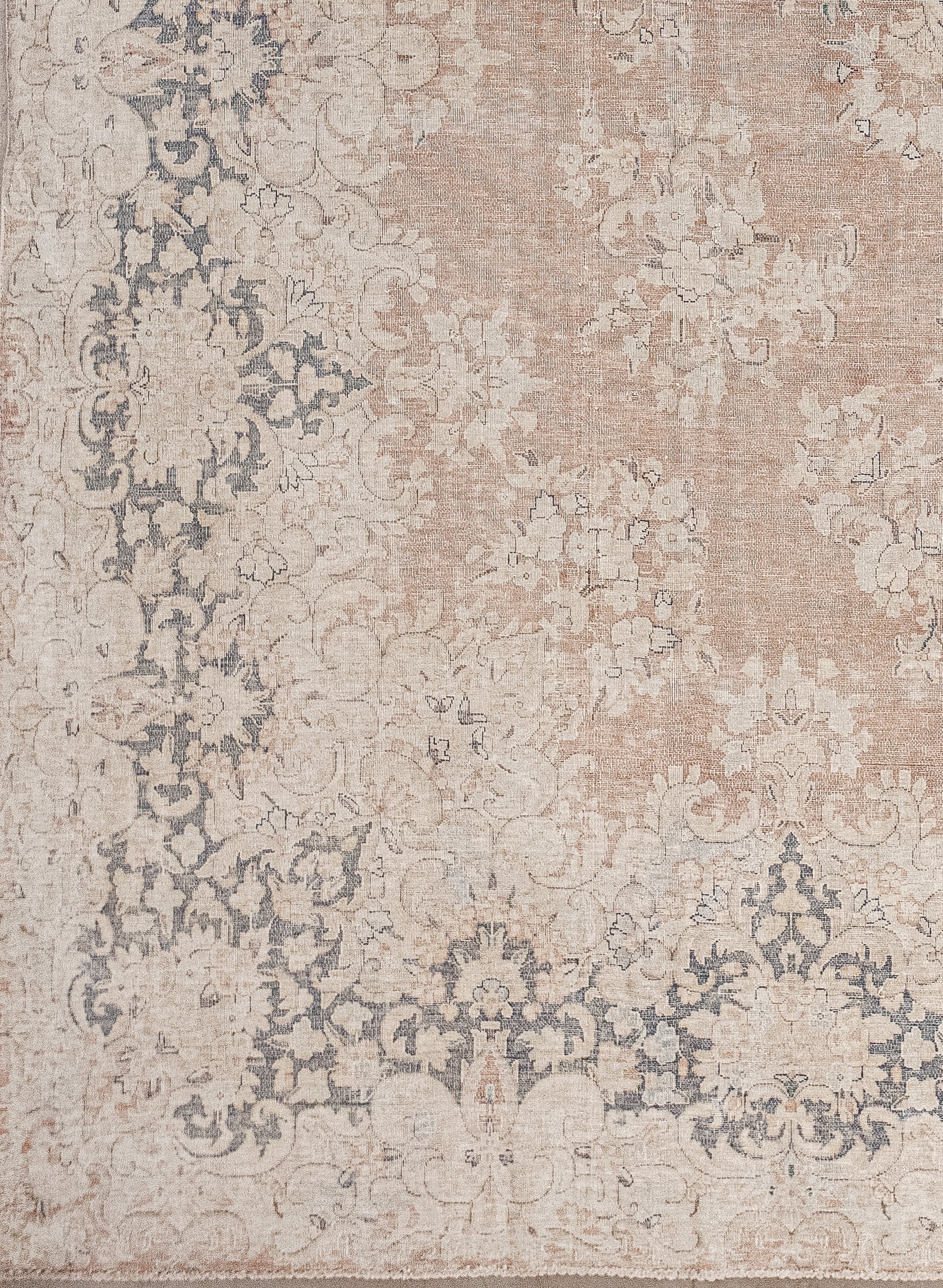 Additionally, the color palette includes beige for the frames and gray for the pattern.