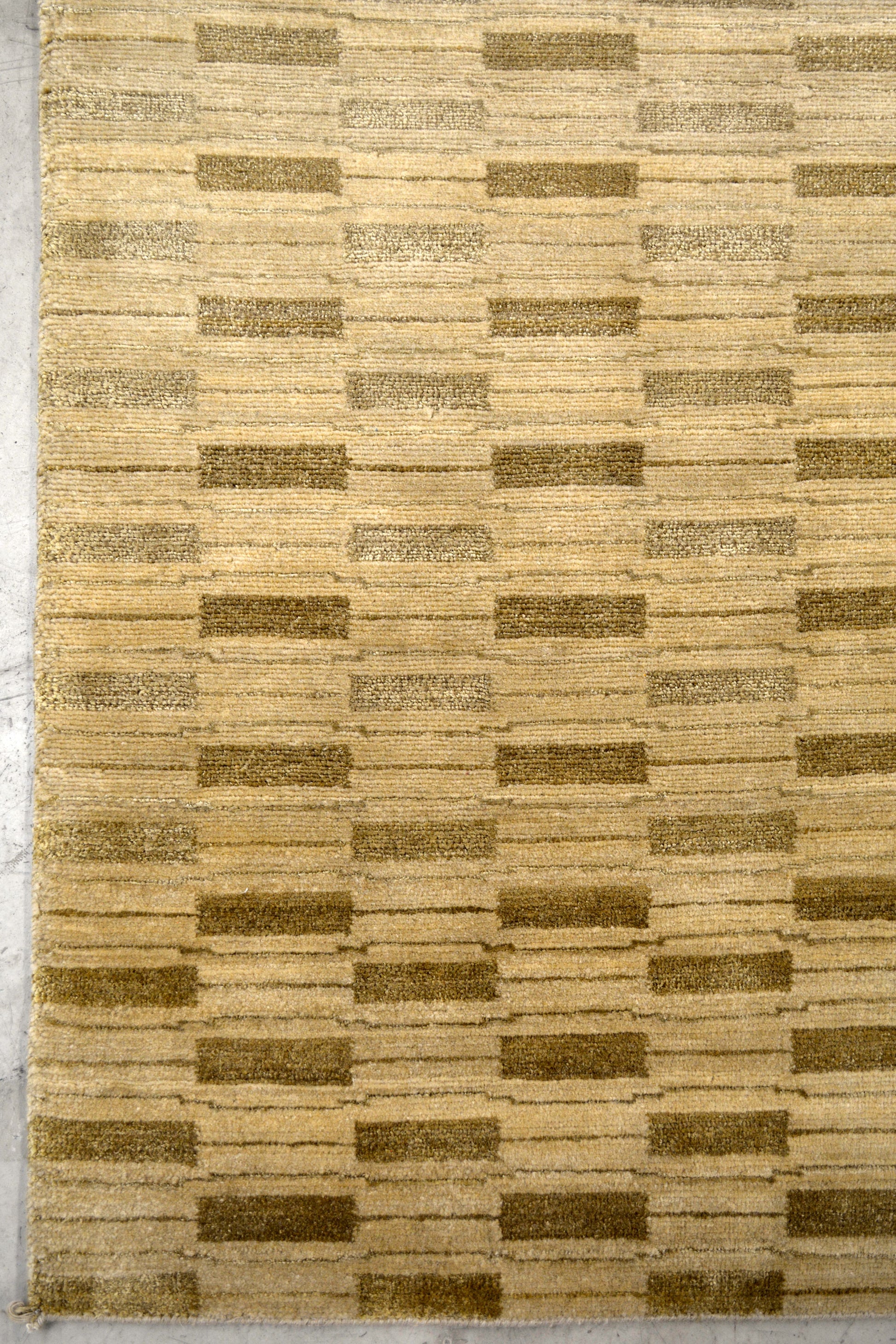 the checker's pattern renders in brown