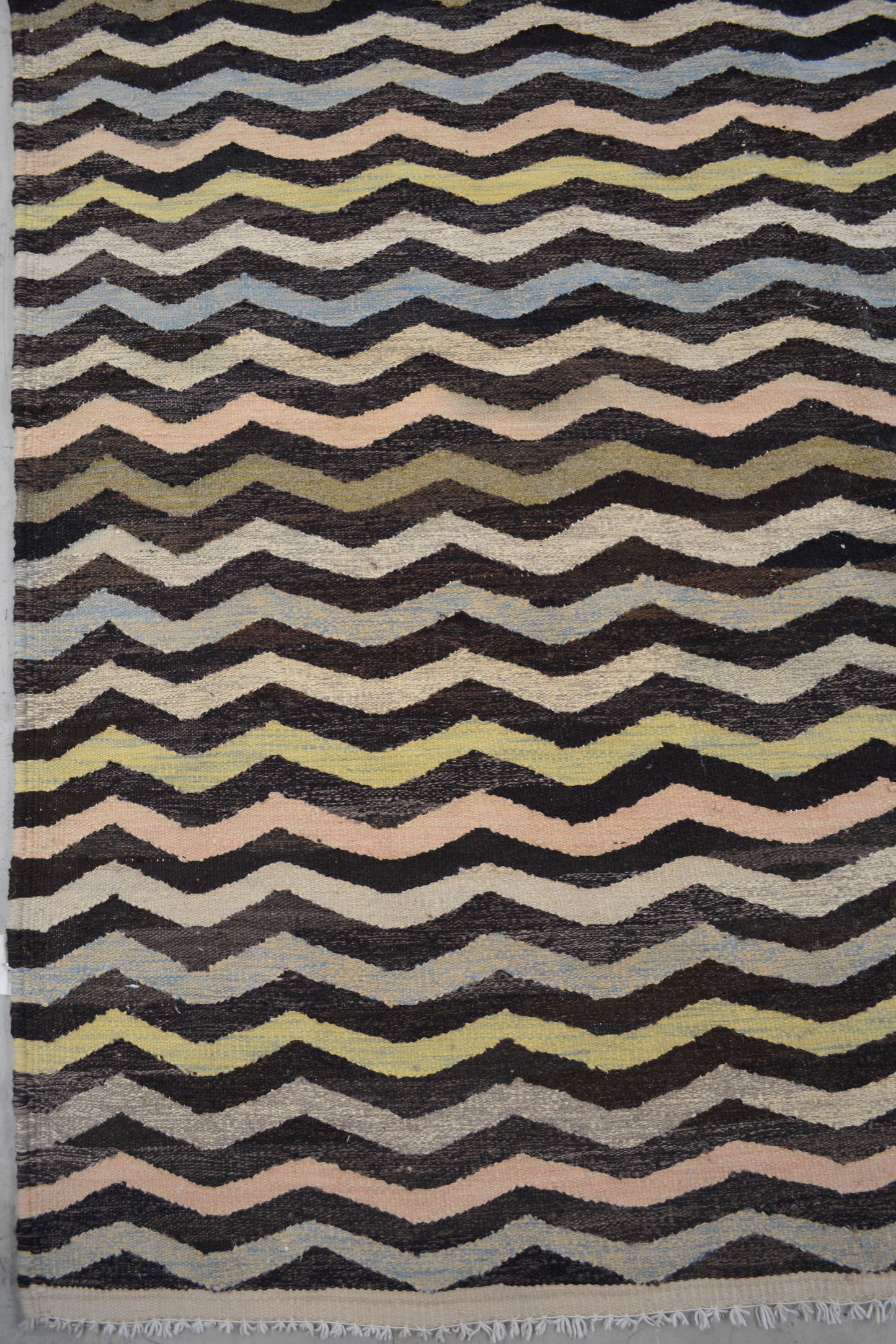 This unique rug suits your room and it will bring your many creative thoughts.