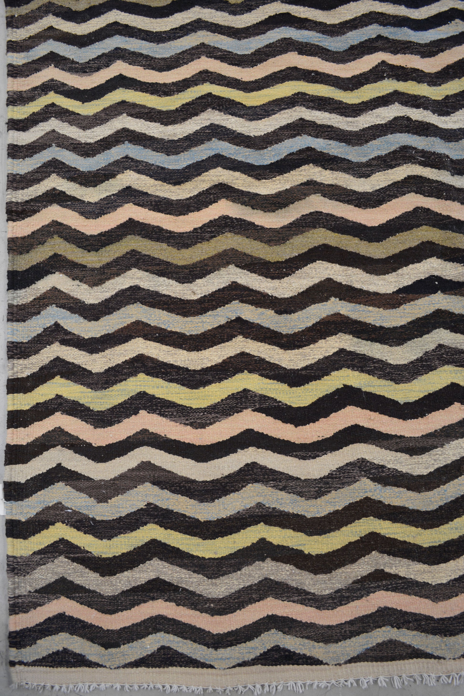 This unique rug suits your room and it will bring your many creative thoughts.