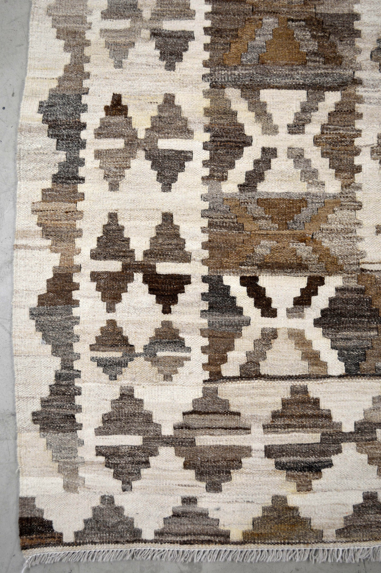 10045801 Kilim Collection 9.3' x 12.2'