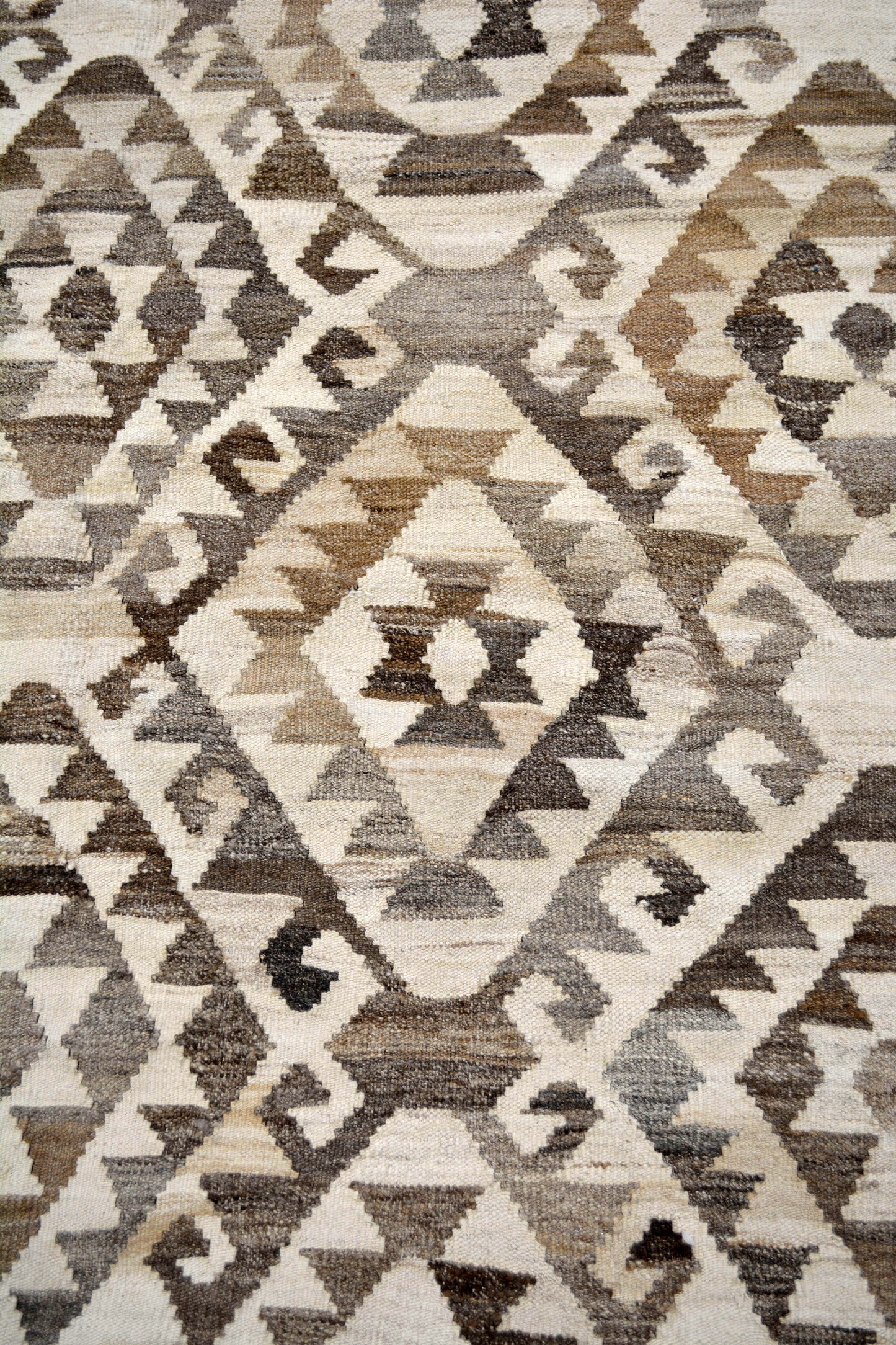 10045801 Kilim Collection 9.3' x 12.2'