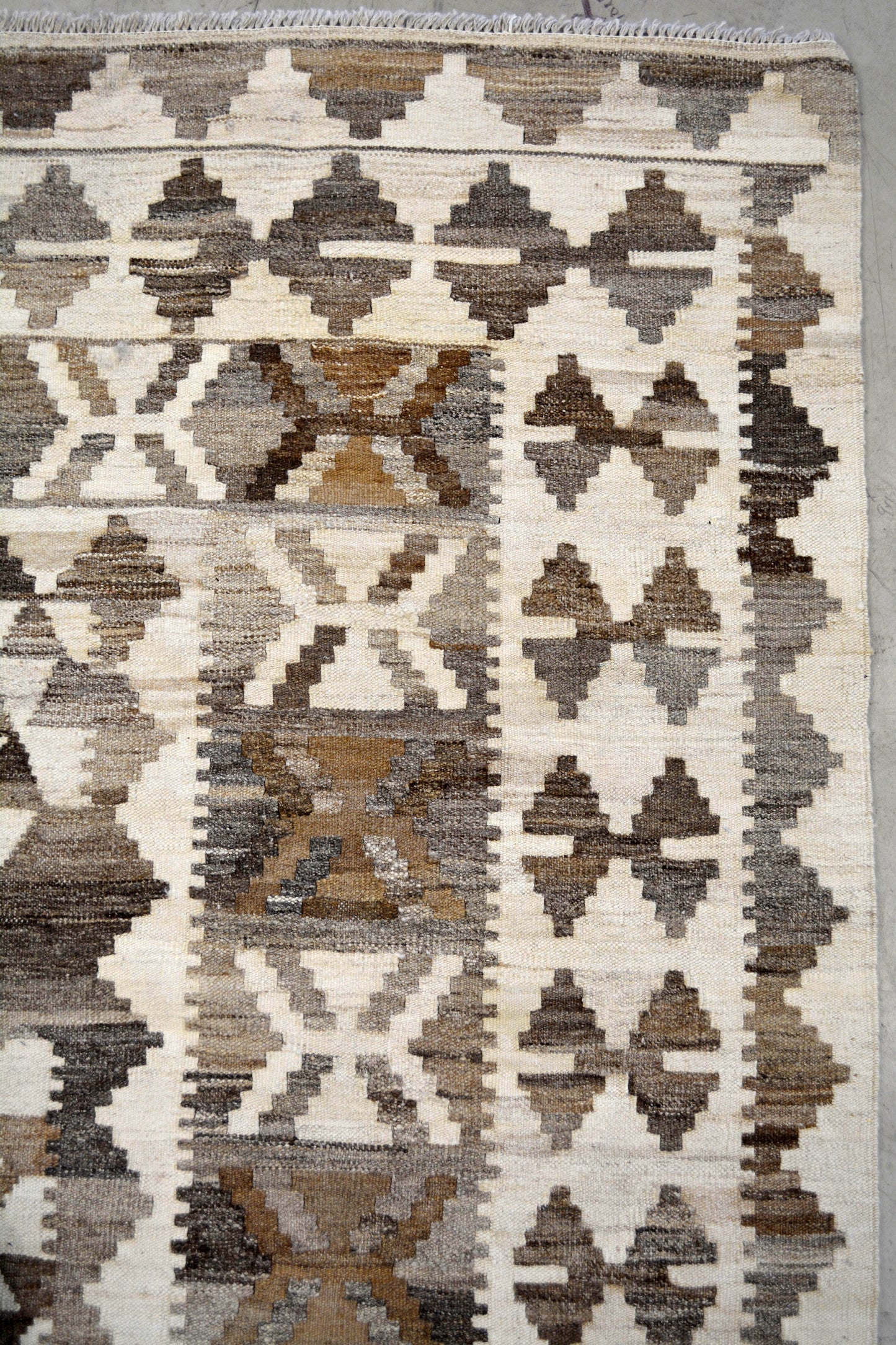 10045801 Kilim Collection 9.3' x 12.2'