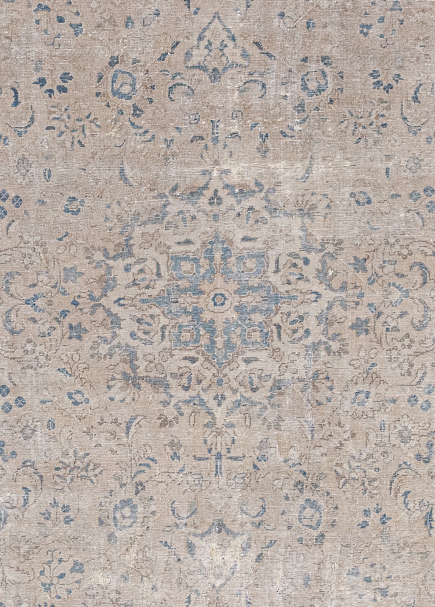 The center foreground features a blue mandala containing more nested mandalas.