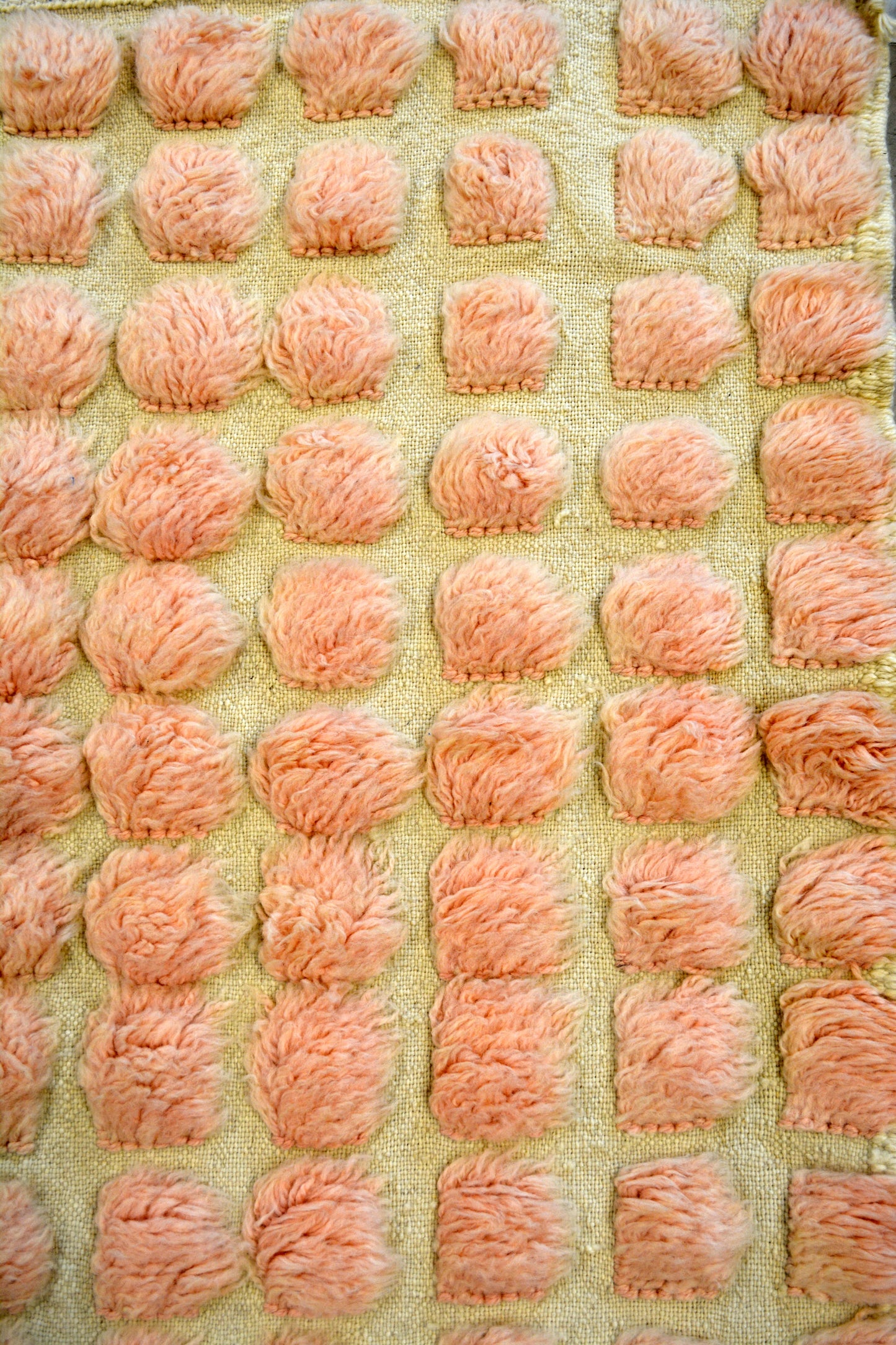 10055815 One of a Kind Morocco Marrakesh 8'00 x 9'11