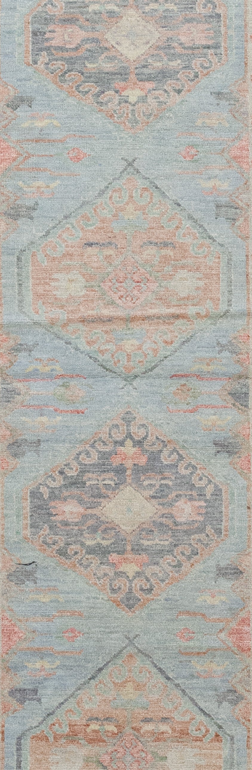 The convenient color scheme has dark gray, orange, green, purple, and blue as the primary tone.