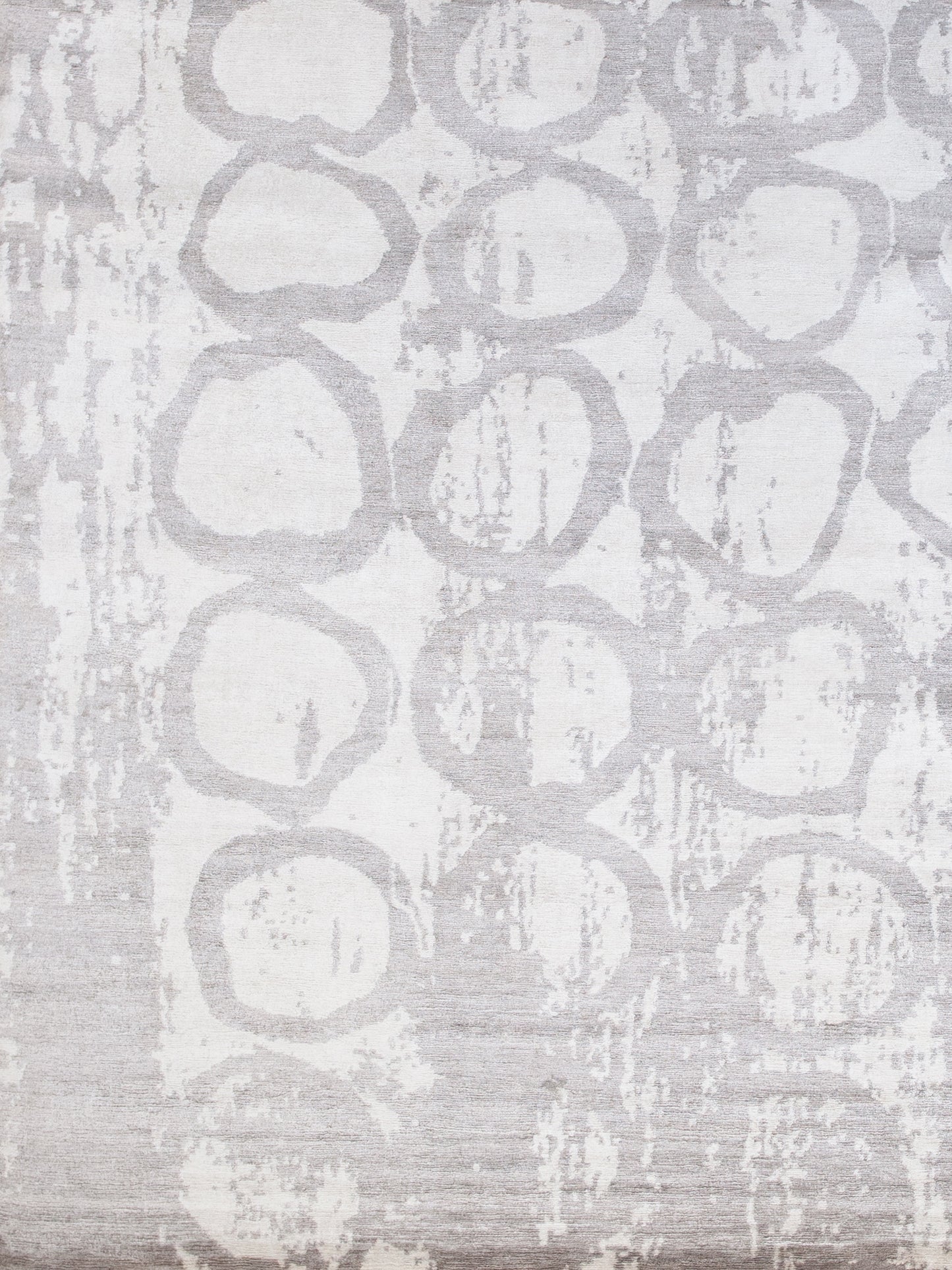 The bottom left corner renders urban marks coming from the bottom to the top.