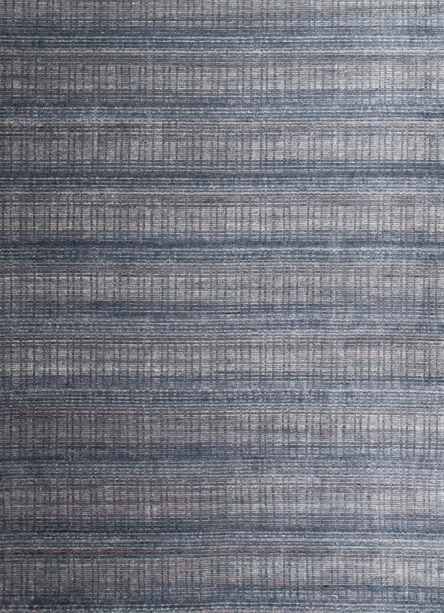 on the top right corner the same patten covers from the inside out.