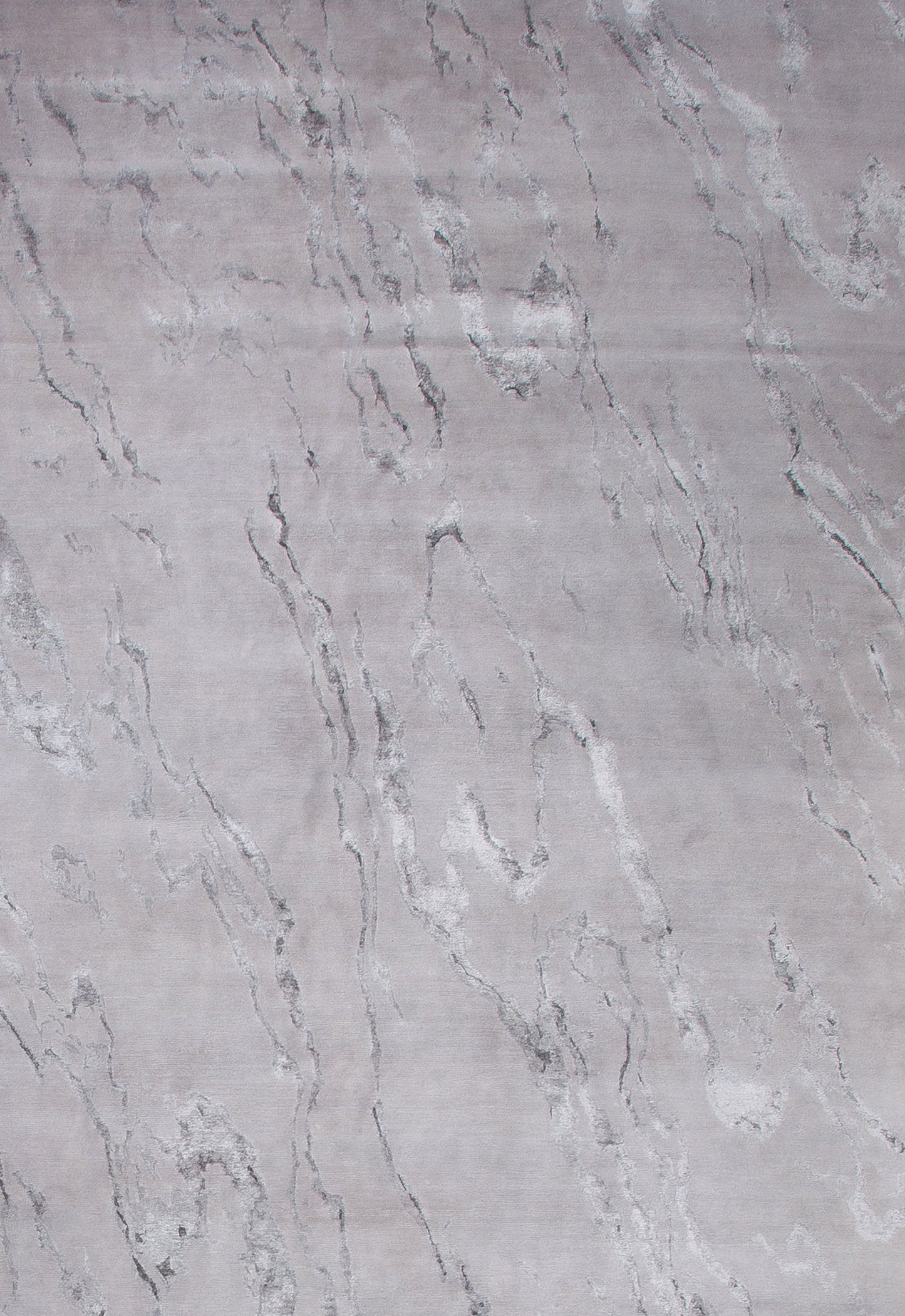 on the top right corner the marble marks display in white and in a darker gray.