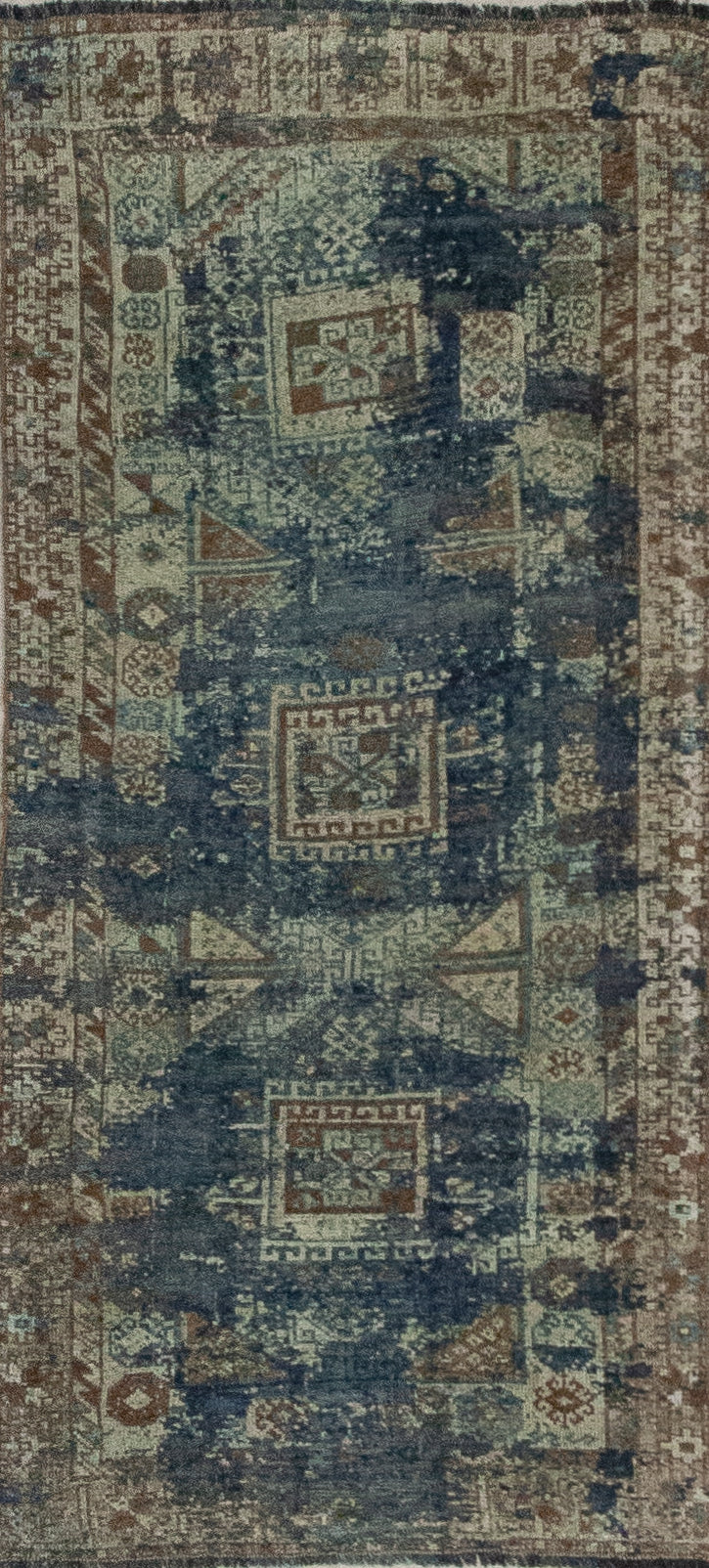 10055735 Circa Trend 2'11 x 6'06 – Caravan Rug