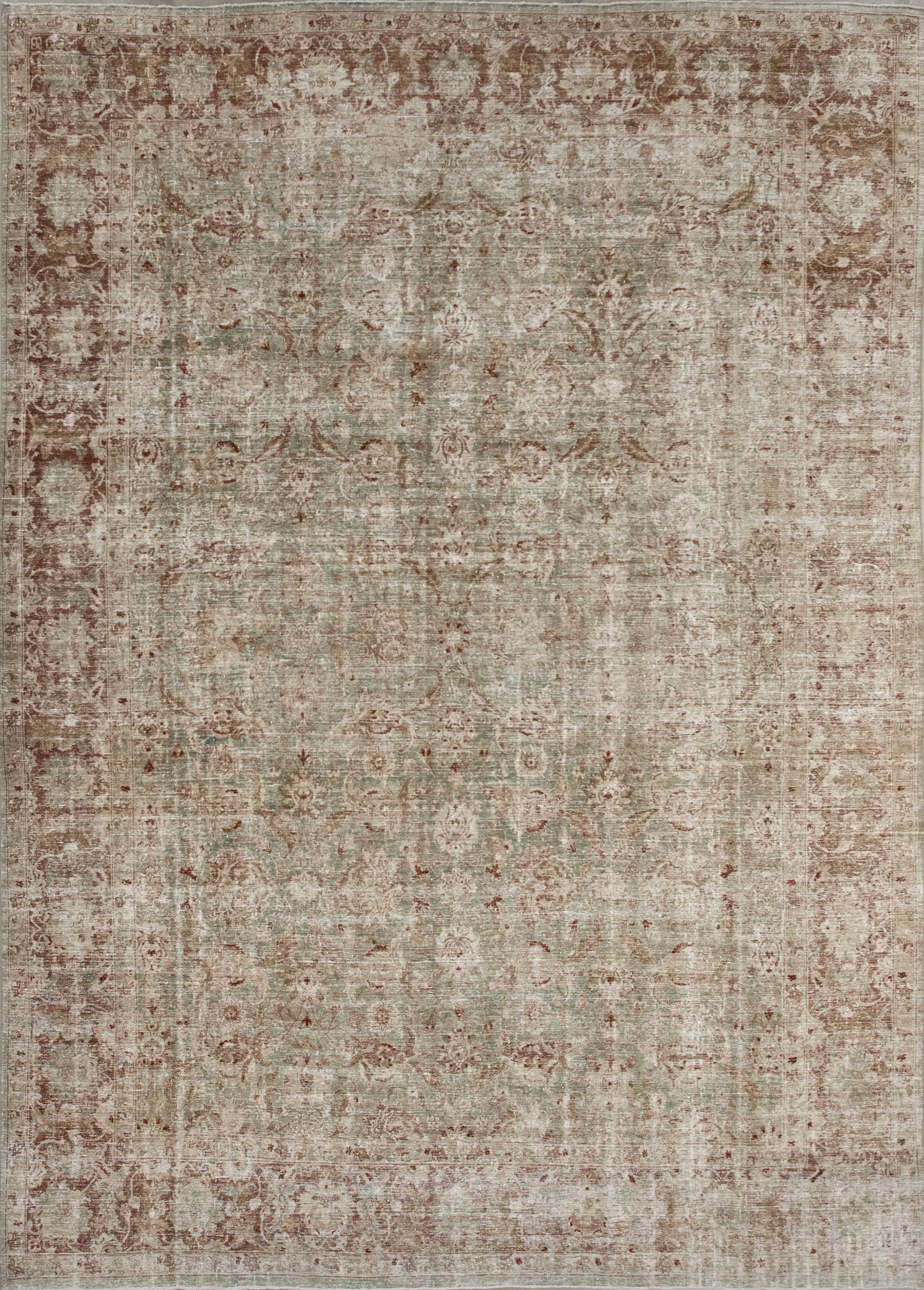 10056674 Tabriz 10'02 x 14'00