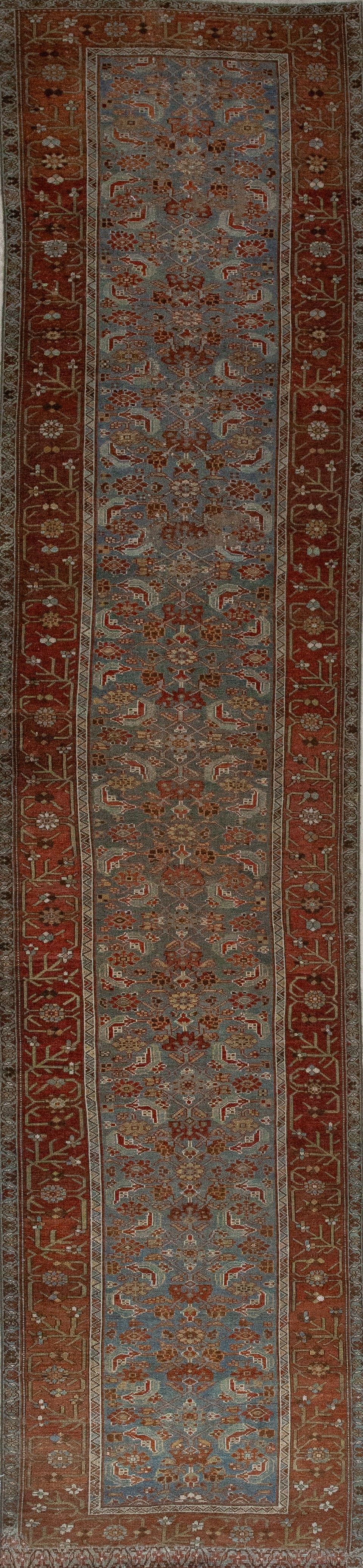 10058042 4'00 x 16'05 – Caravan Rug