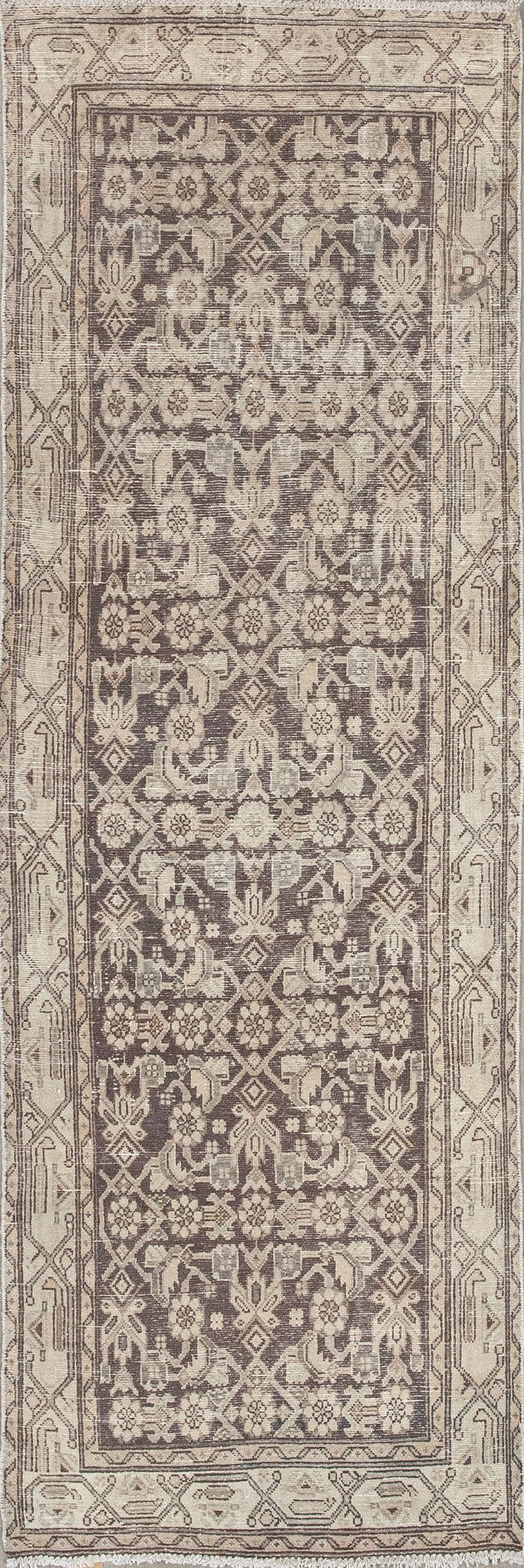 10058589 Circa Trend 3'03 x 9'08 – Caravan Rug