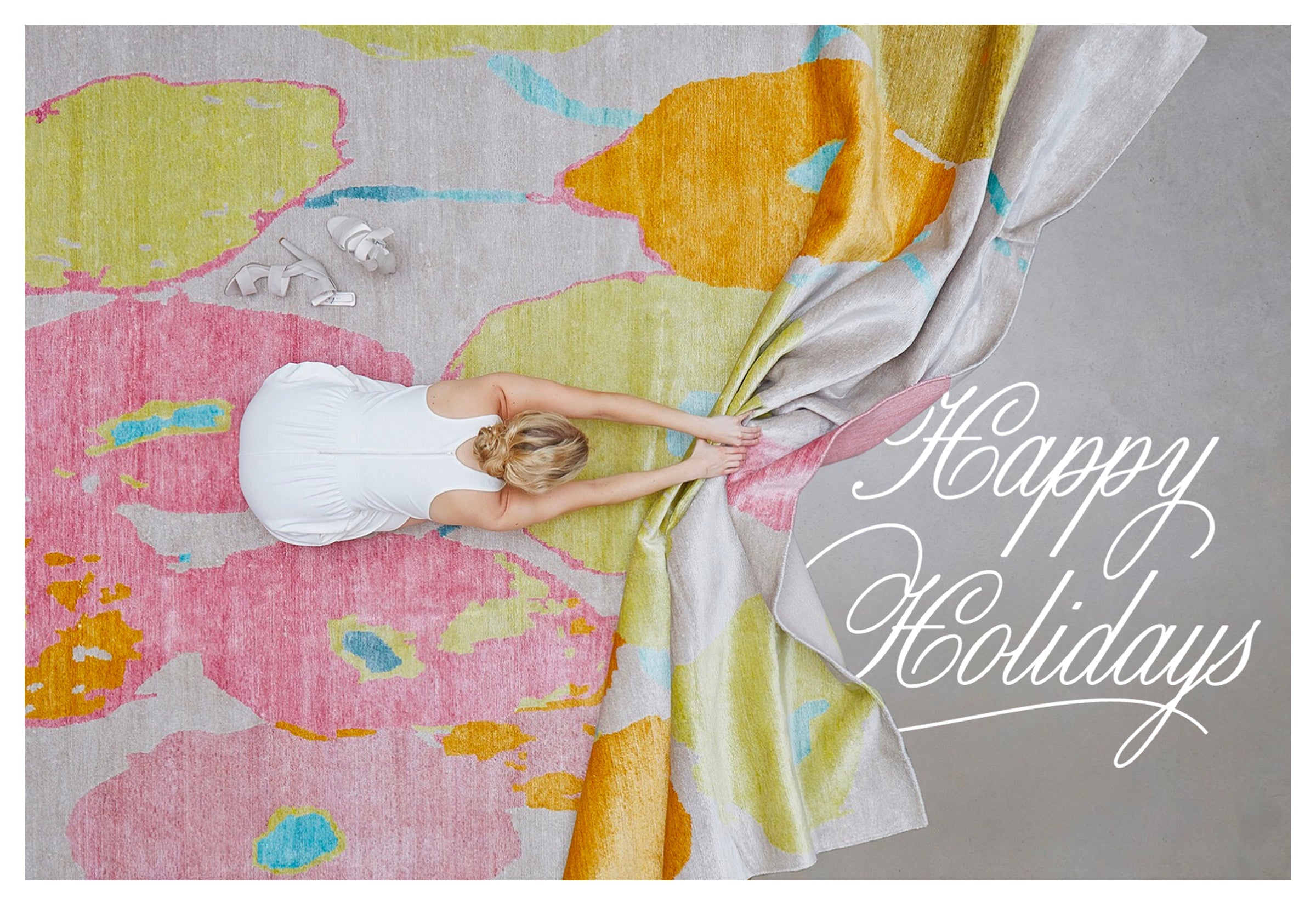 Products – Caravan Rug