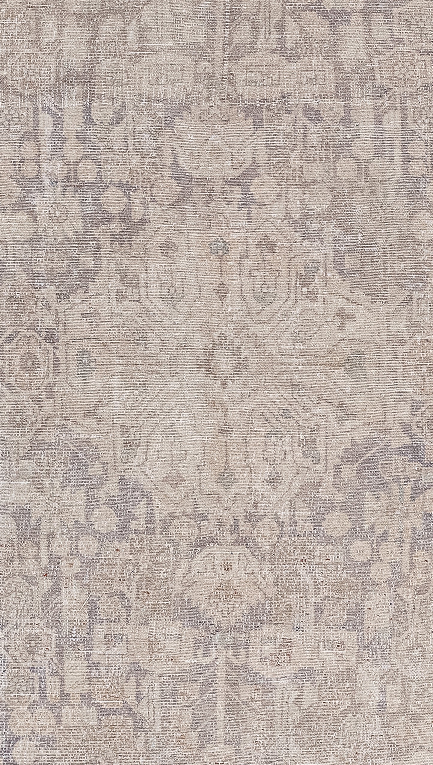 The rug's close-up features a ninja star with nested abstract shapes and circuits.