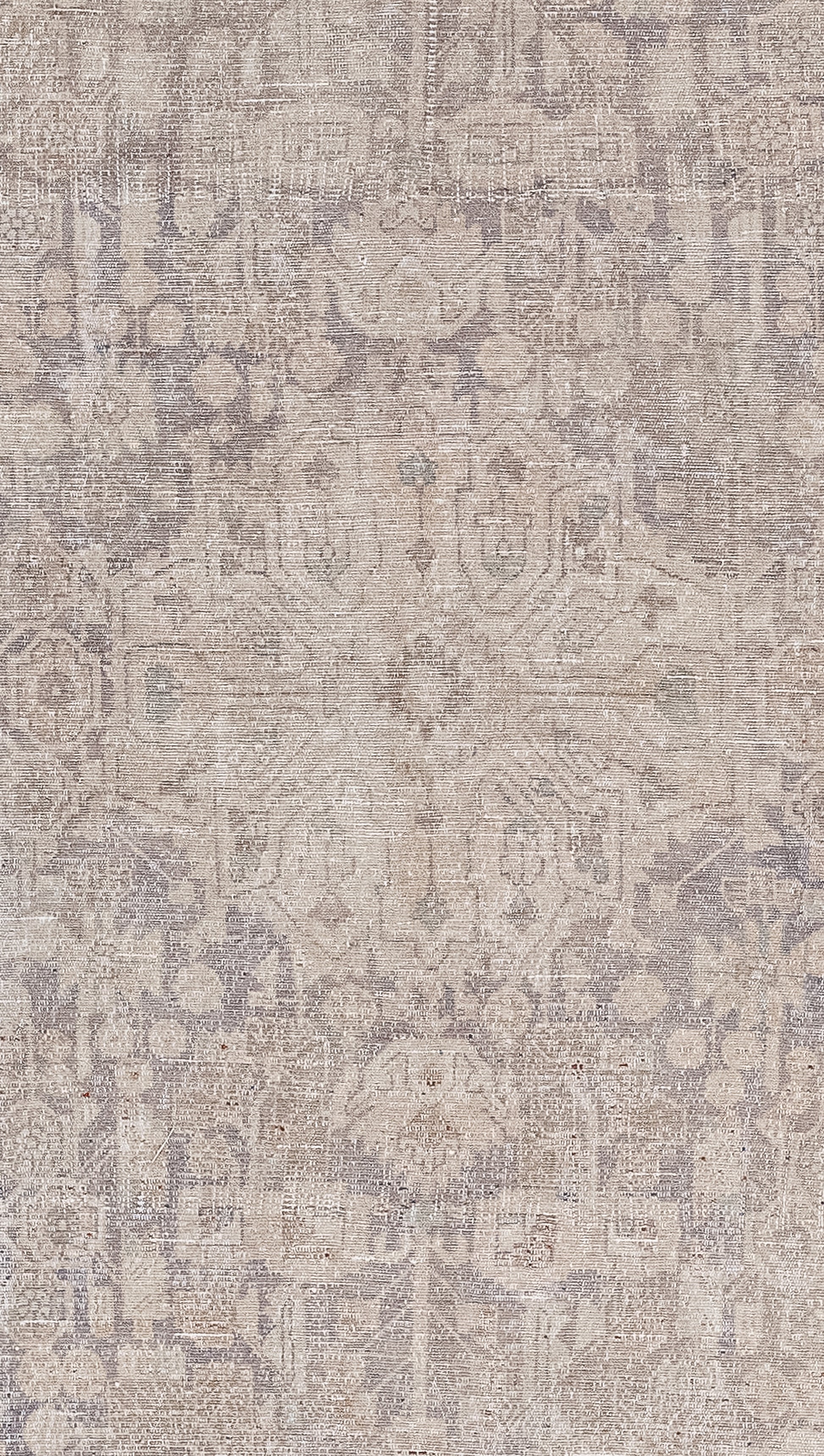The rug's close-up features a ninja star with nested abstract shapes and circuits.