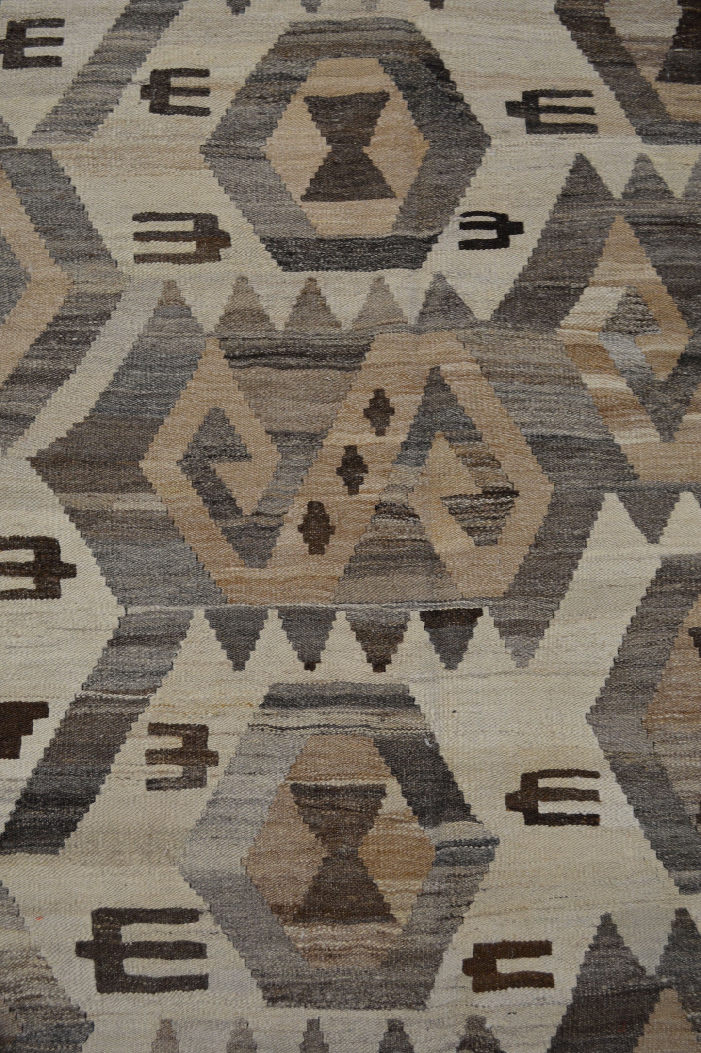 10043294 Kilim Collection 12.2' x 15.10'