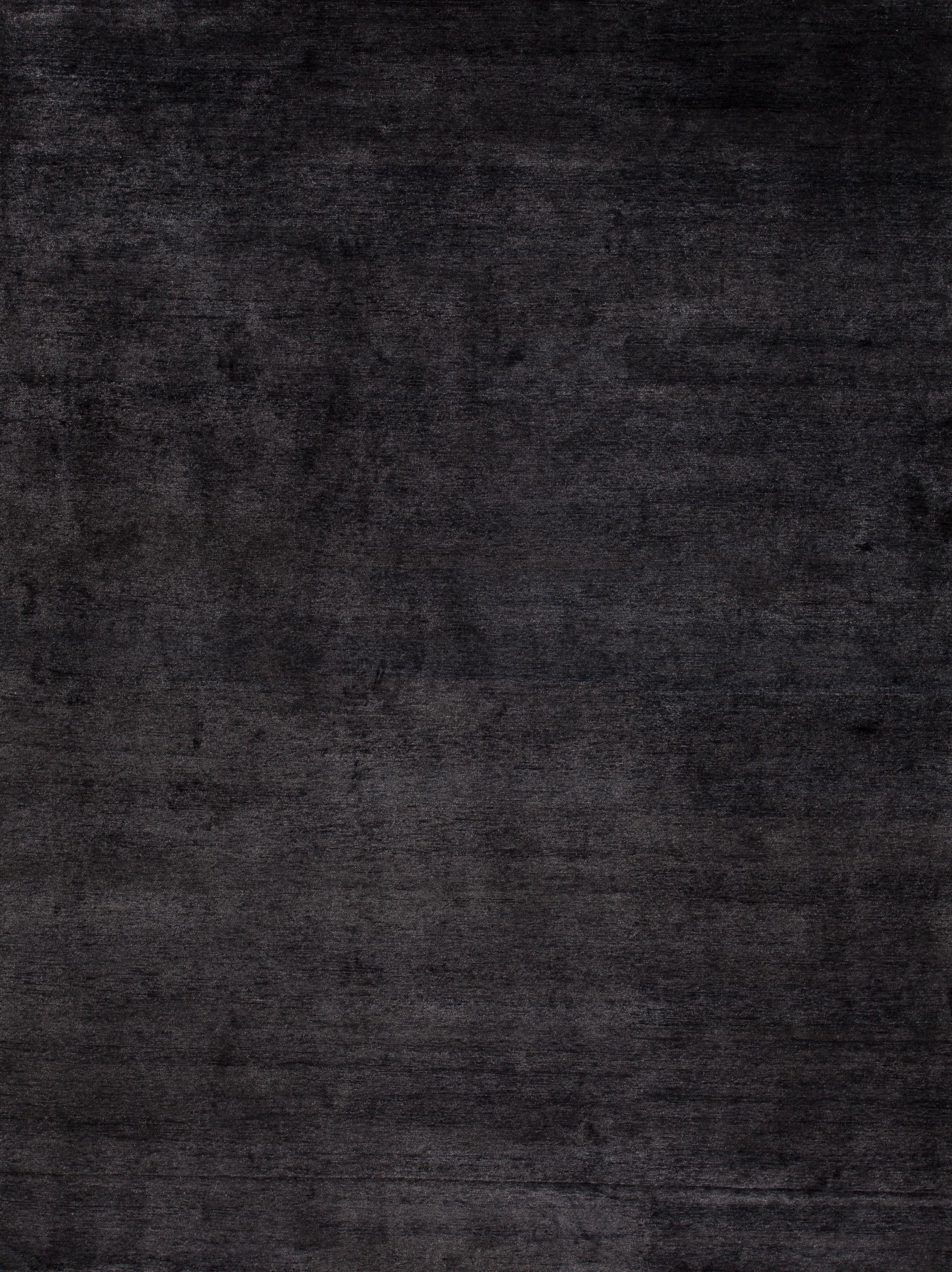Posh Rugs Posh Black – Caravan Rug