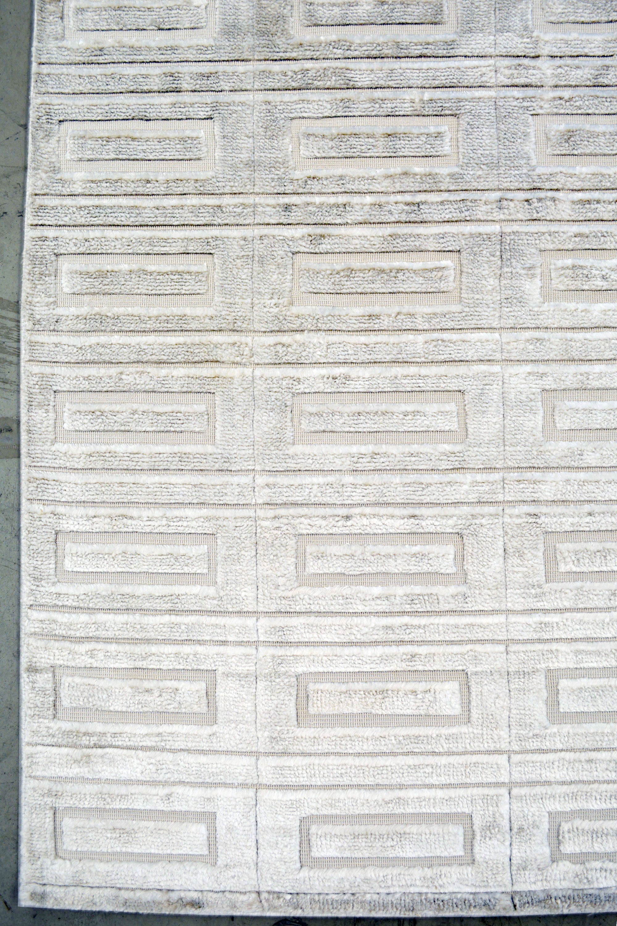 Bloom Collection – Caravan Rug