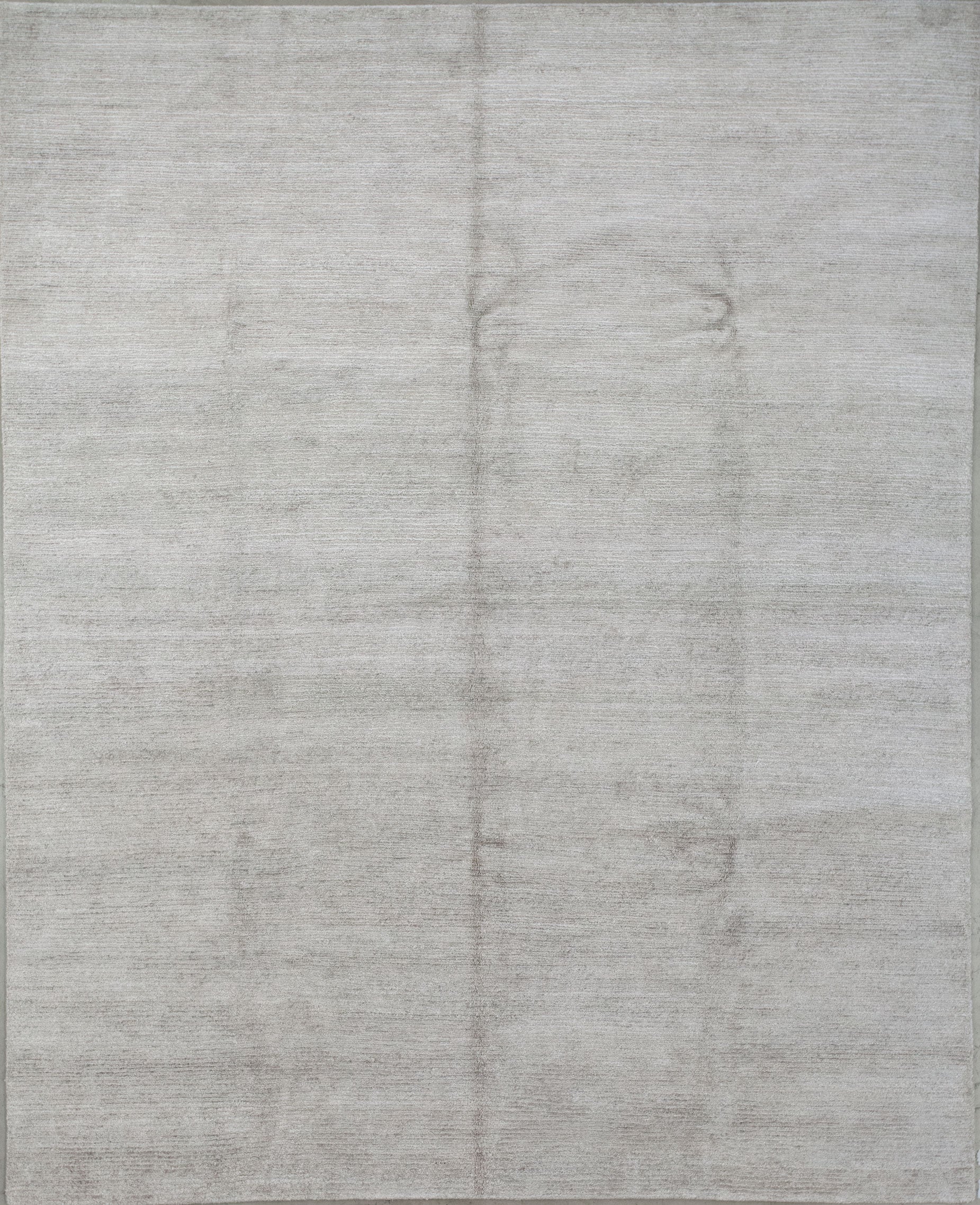 Relax Silver – Caravan Rug