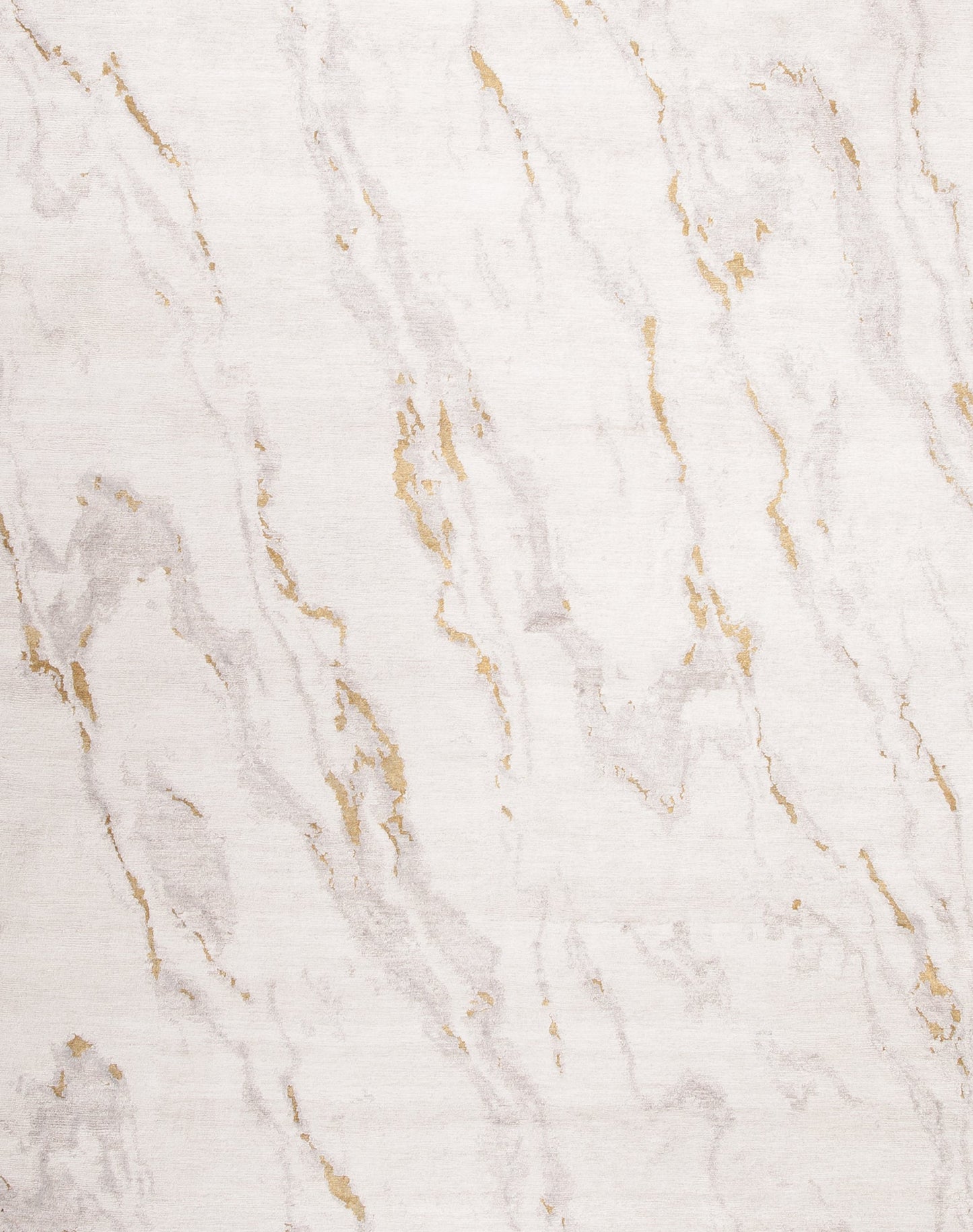 This close-up renders the marble design with a beautiful caramel tone.
